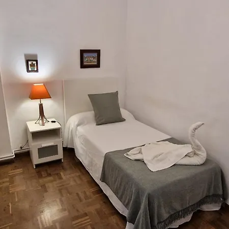 아파트 El Ventanal De La Playa - 6 Pax - 4 Hab Y 2 Banos - Vut-4511-as *