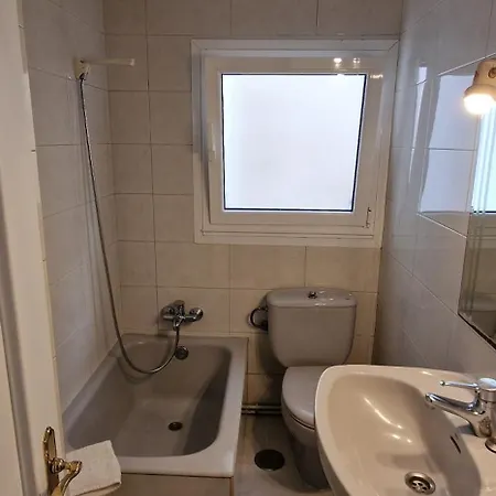 El Ventanal De La Playa - 6 Pax - 4 Hab Y 2 Banos - Vut-4511-as Apartament