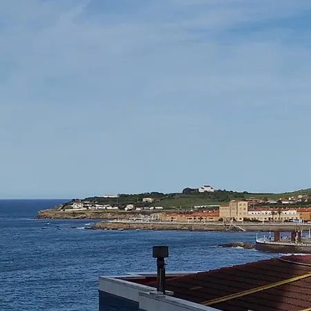 El Ventanal De La Playa - 6 Pax - 4 Hab Y 2 Banos - Vut-4511-as Apartment